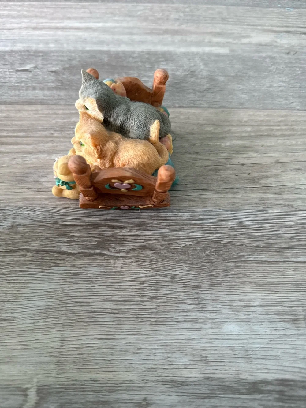 Pet tales sweet tabletop